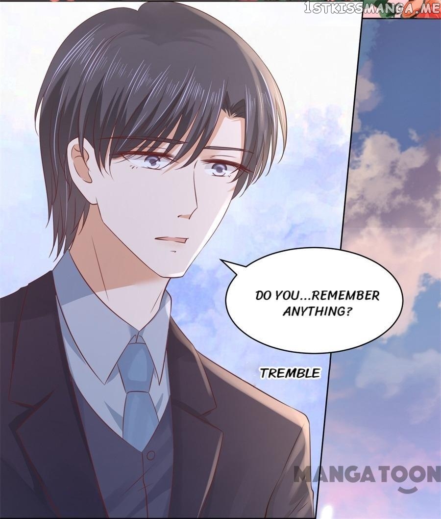 Peachy Lover ( My Little Peachy Girl ) chapter 240 - page 12
