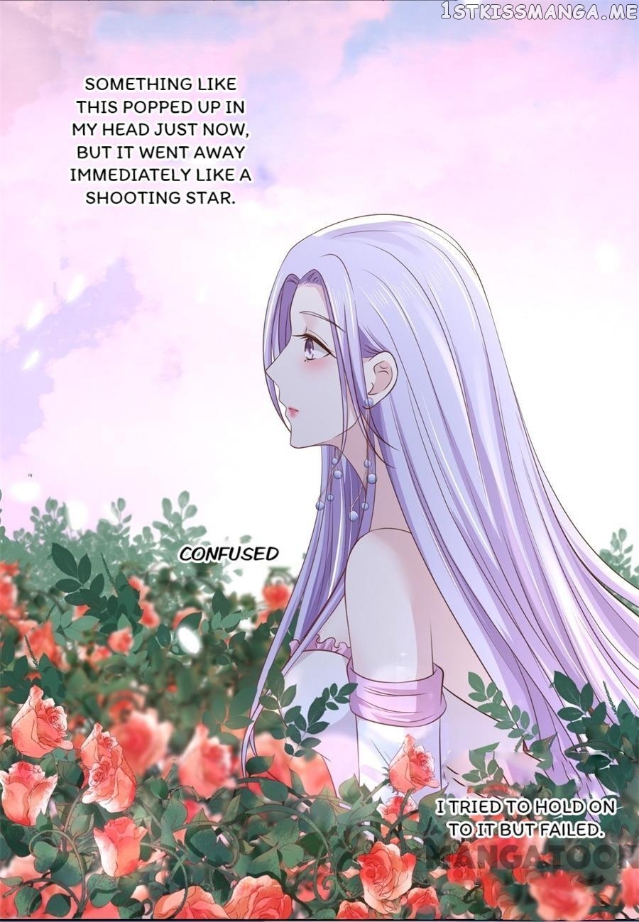 Peachy Lover ( My Little Peachy Girl ) chapter 240 - page 13