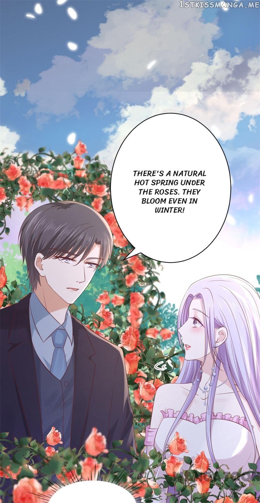 Peachy Lover ( My Little Peachy Girl ) chapter 240 - page 20