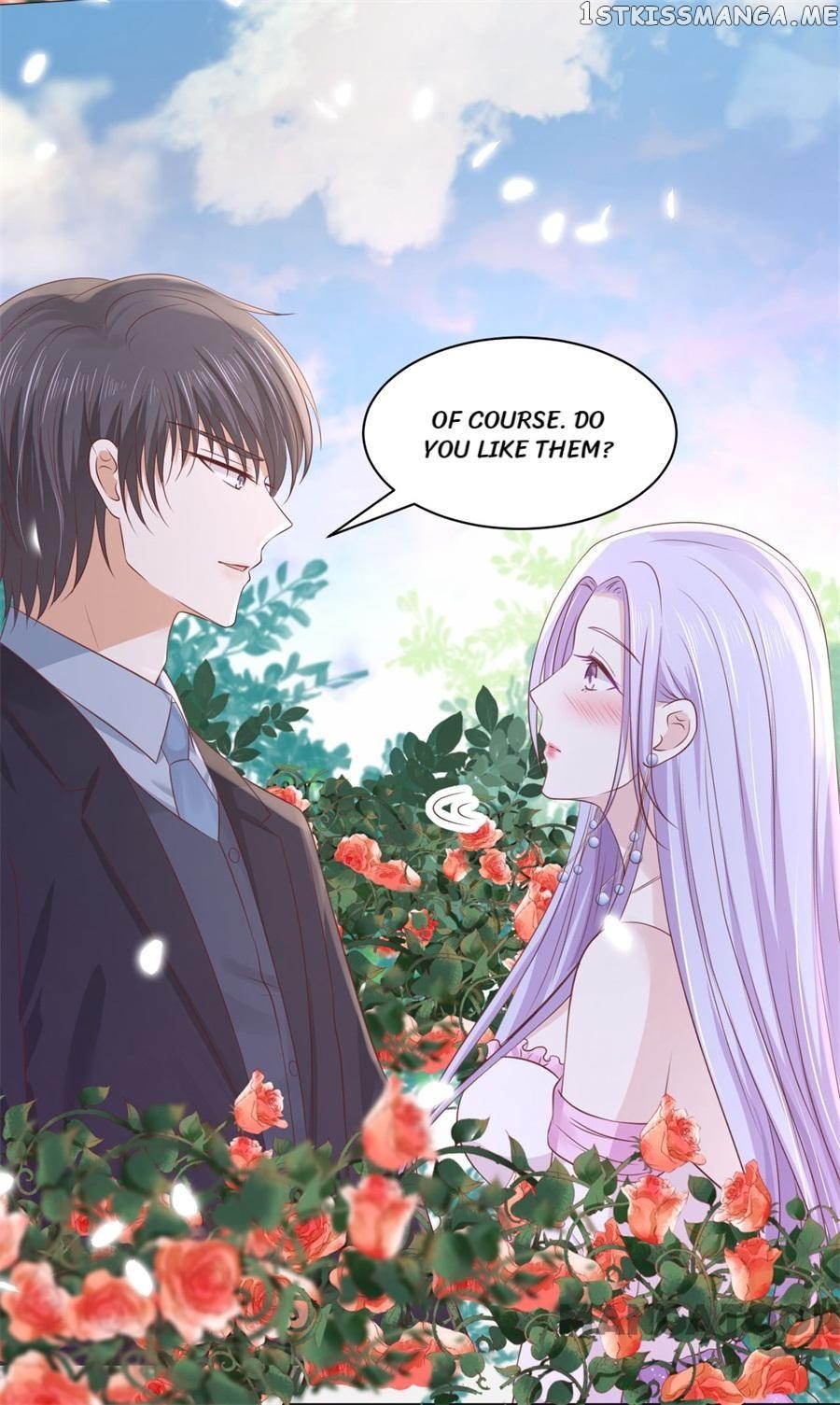 Peachy Lover ( My Little Peachy Girl ) chapter 240 - page 22