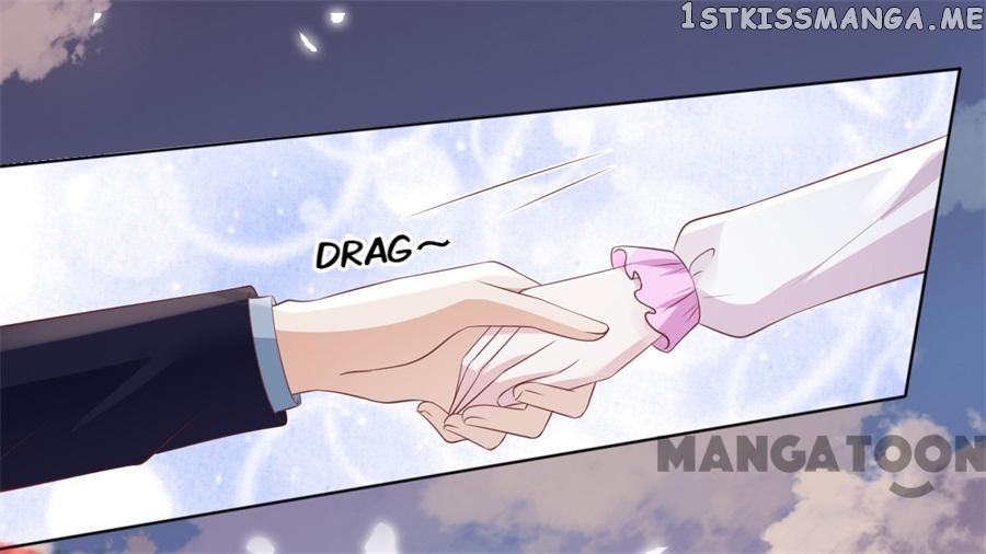 Peachy Lover ( My Little Peachy Girl ) chapter 240 - page 24
