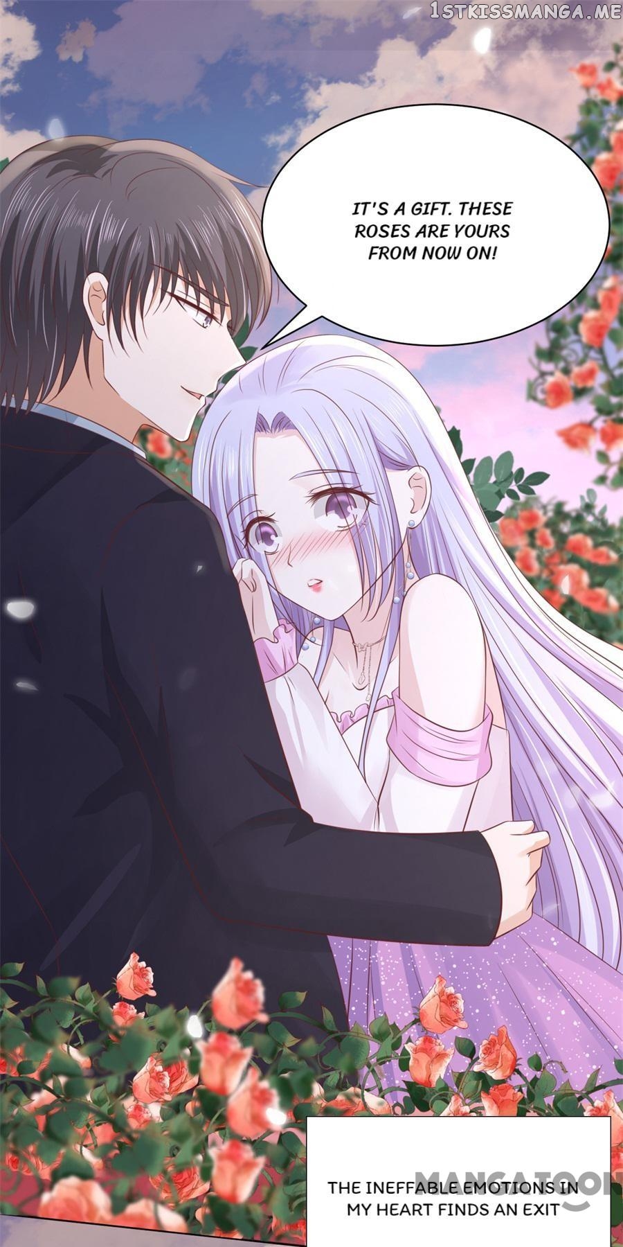 Peachy Lover ( My Little Peachy Girl ) chapter 240 - page 31