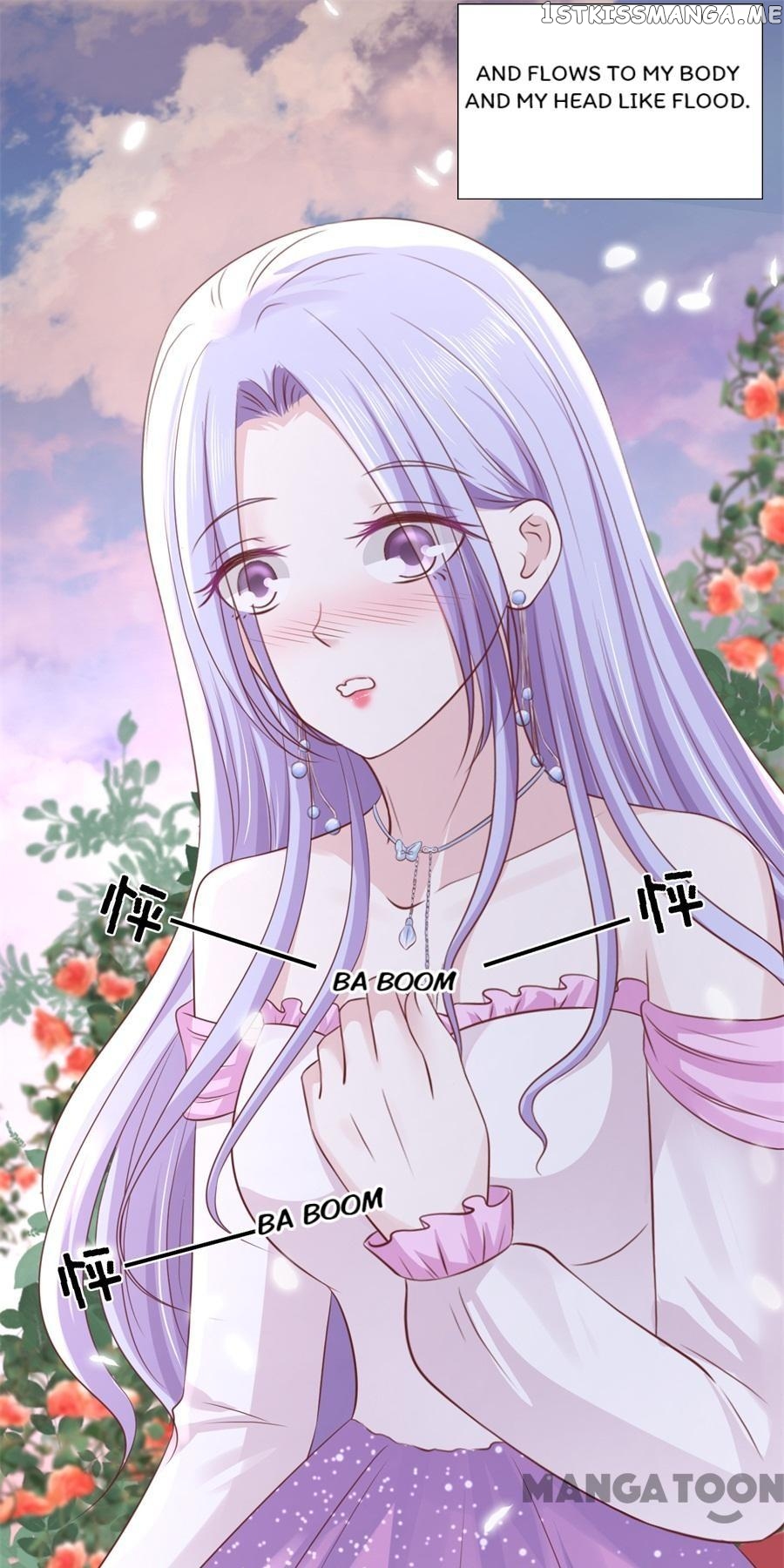 Peachy Lover ( My Little Peachy Girl ) chapter 240 - page 33