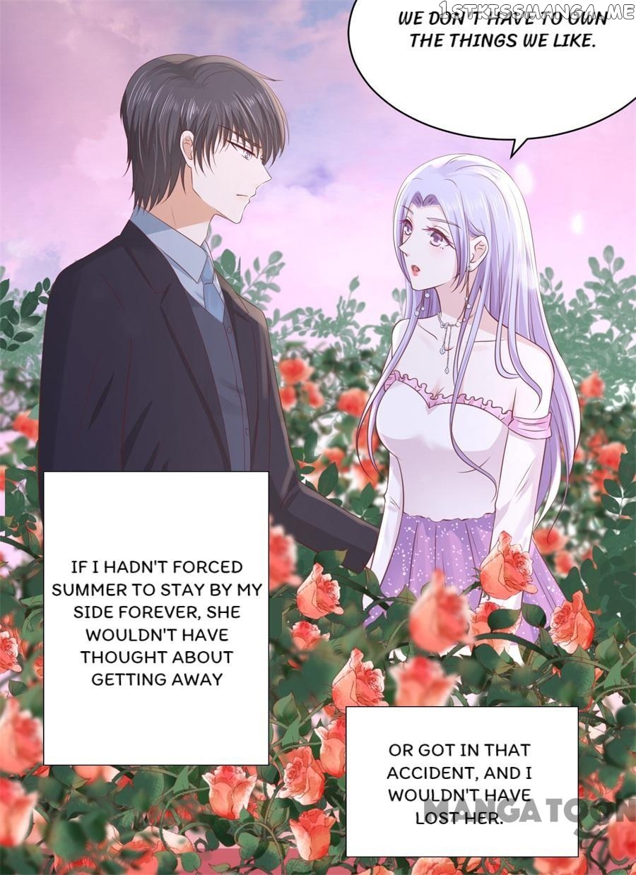 Peachy Lover ( My Little Peachy Girl ) chapter 240 - page 38