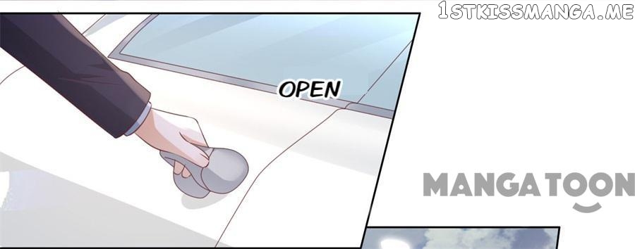Peachy Lover ( My Little Peachy Girl ) chapter 240 - page 4