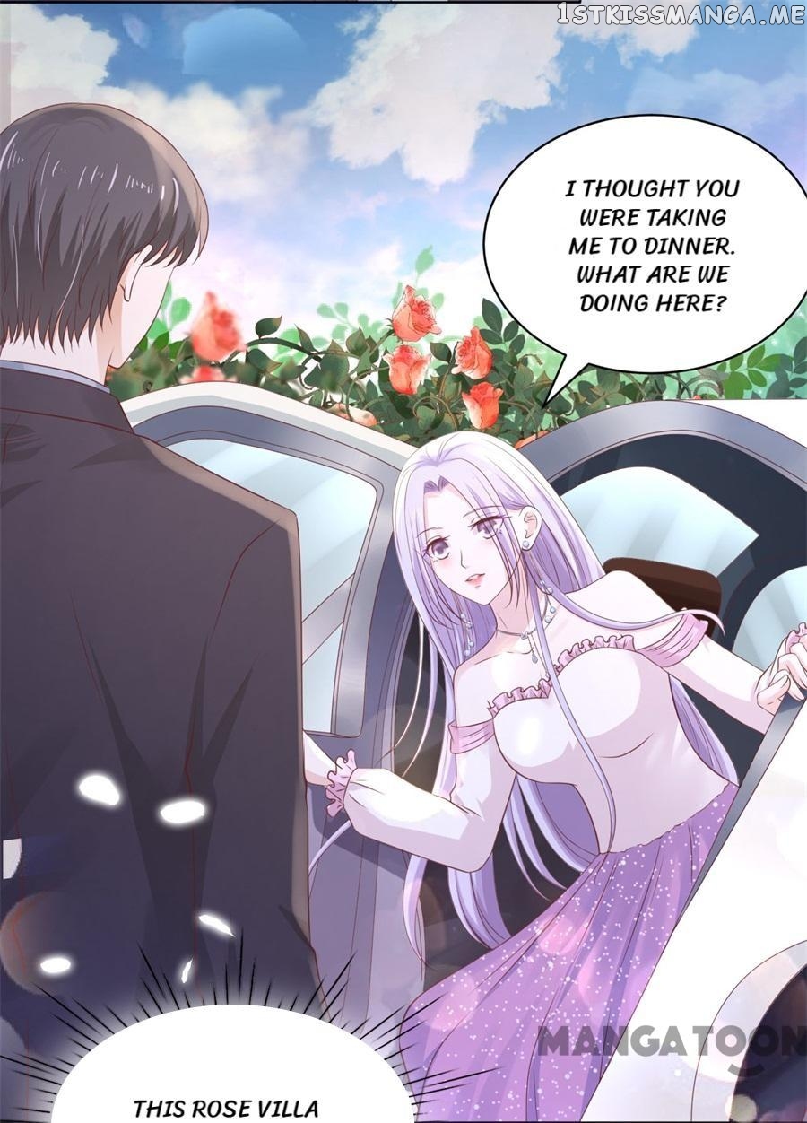 Peachy Lover ( My Little Peachy Girl ) chapter 240 - page 6