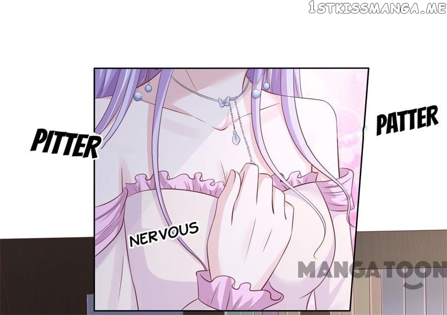 Peachy Lover ( My Little Peachy Girl ) chapter 239 - page 11