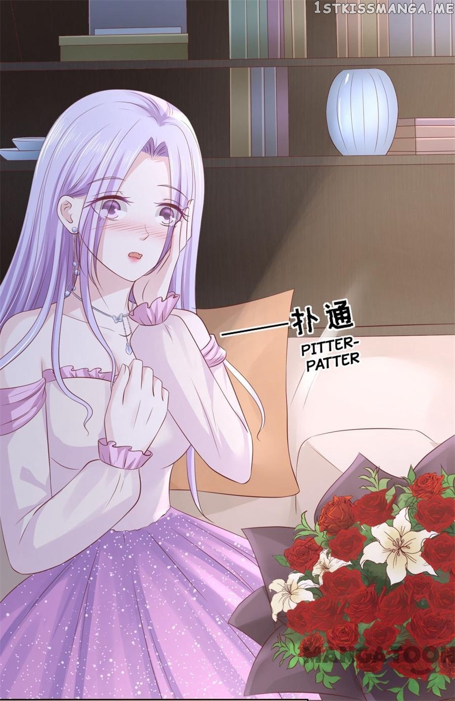 Peachy Lover ( My Little Peachy Girl ) chapter 239 - page 12