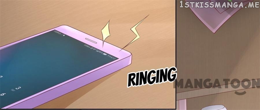Peachy Lover ( My Little Peachy Girl ) chapter 239 - page 13