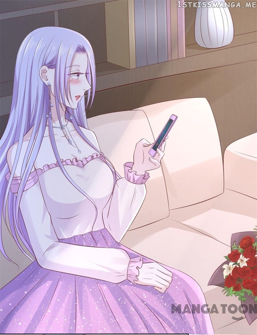 Peachy Lover ( My Little Peachy Girl ) chapter 239 - page 14