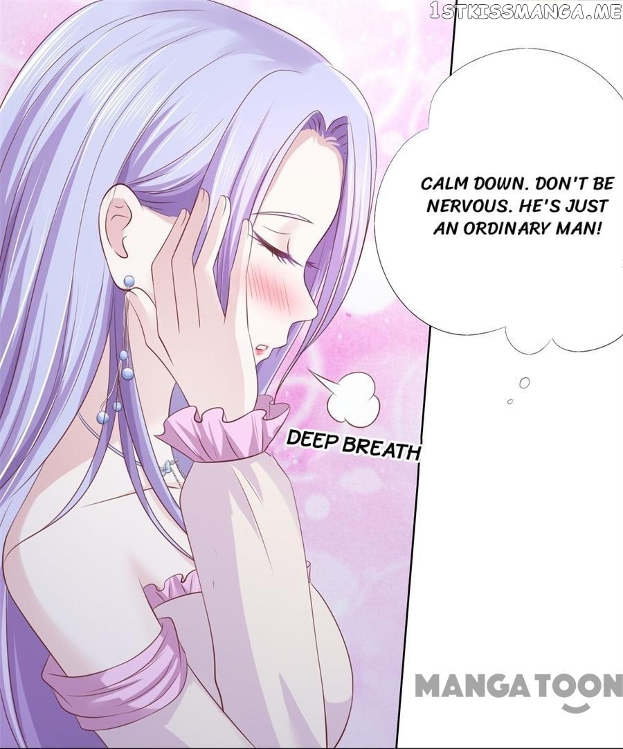 Peachy Lover ( My Little Peachy Girl ) chapter 239 - page 15