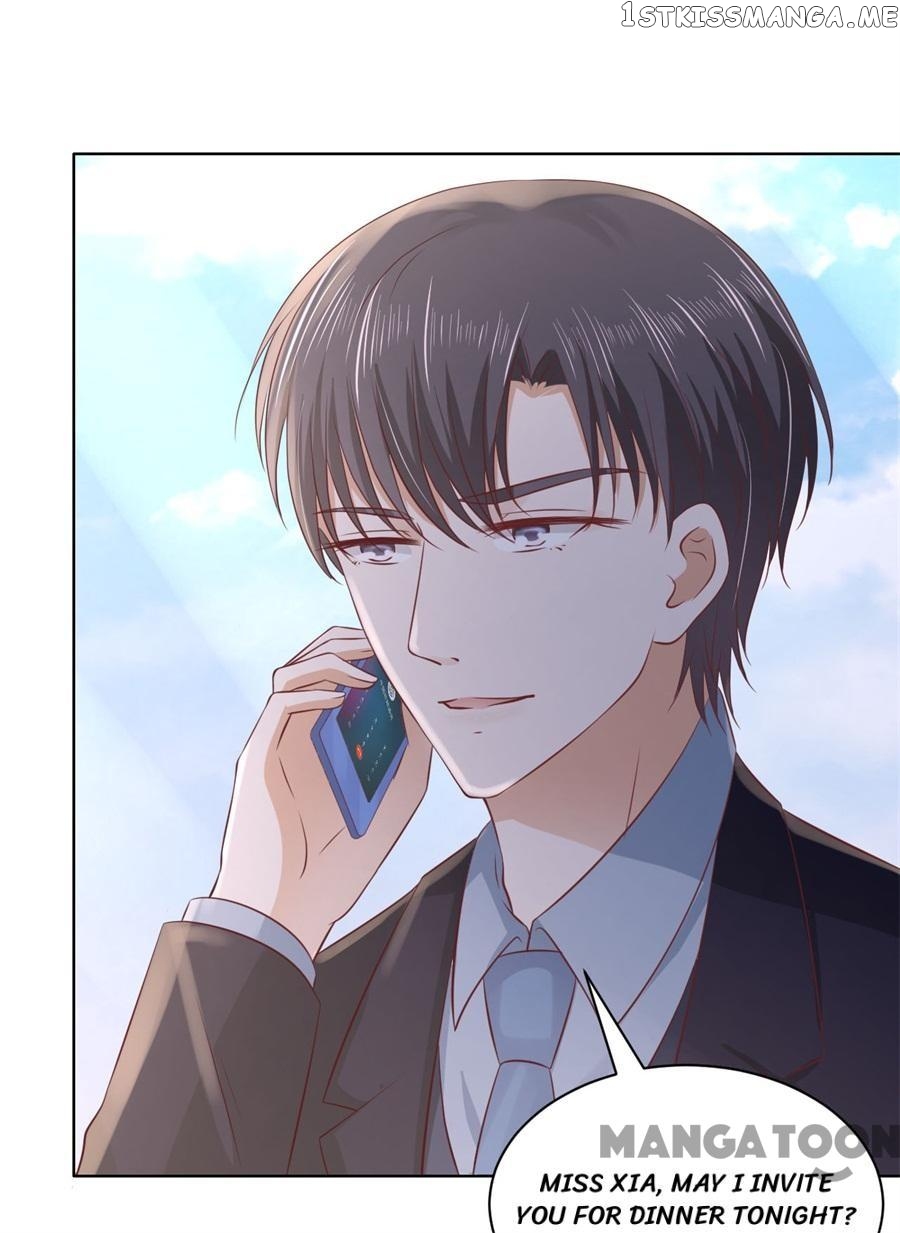 Peachy Lover ( My Little Peachy Girl ) chapter 239 - page 17