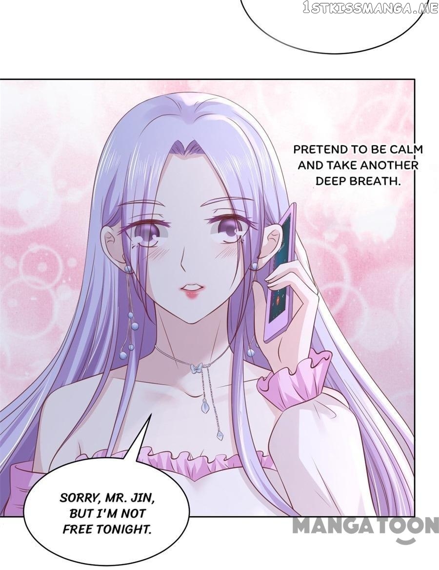 Peachy Lover ( My Little Peachy Girl ) chapter 239 - page 18
