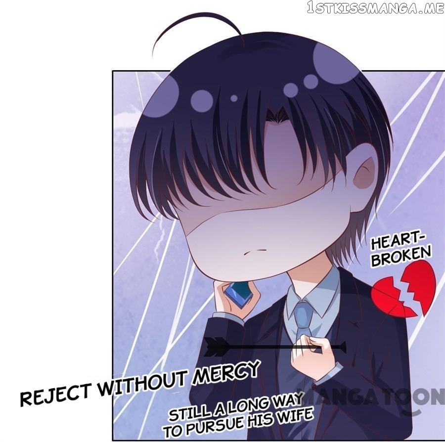 Peachy Lover ( My Little Peachy Girl ) chapter 239 - page 19