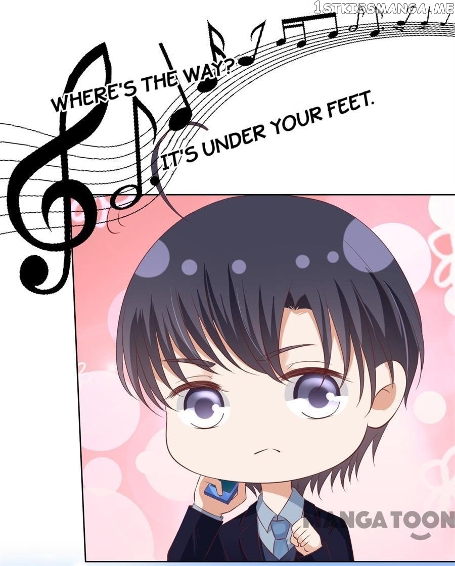 Peachy Lover ( My Little Peachy Girl ) chapter 239 - page 20