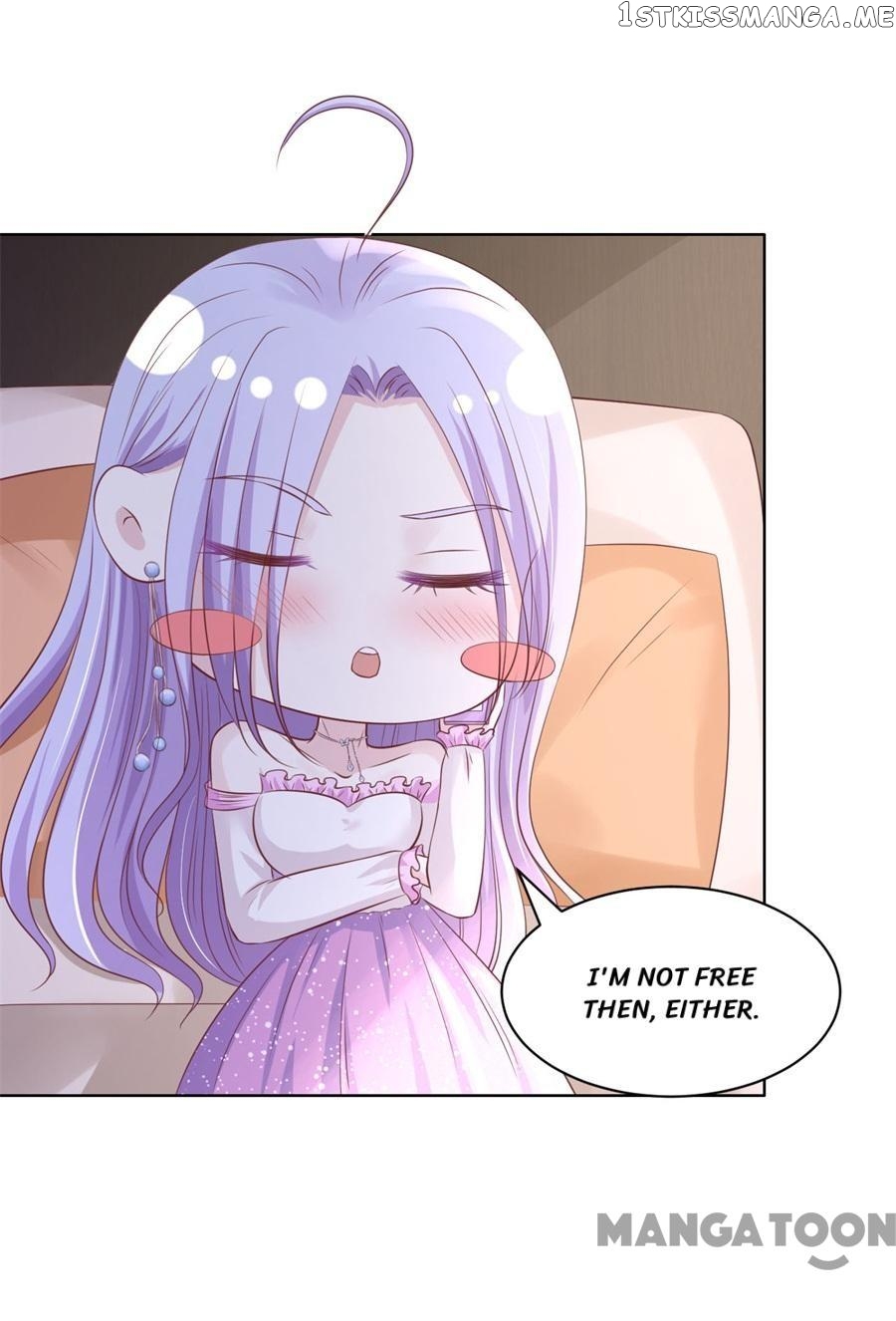 Peachy Lover ( My Little Peachy Girl ) chapter 239 - page 22