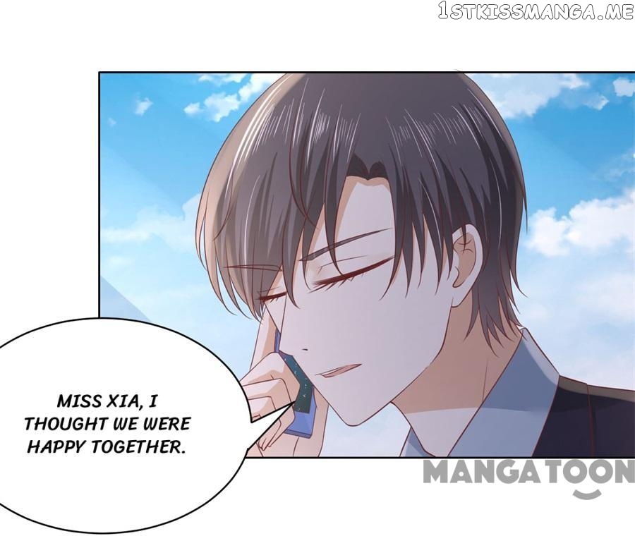 Peachy Lover ( My Little Peachy Girl ) chapter 239 - page 23