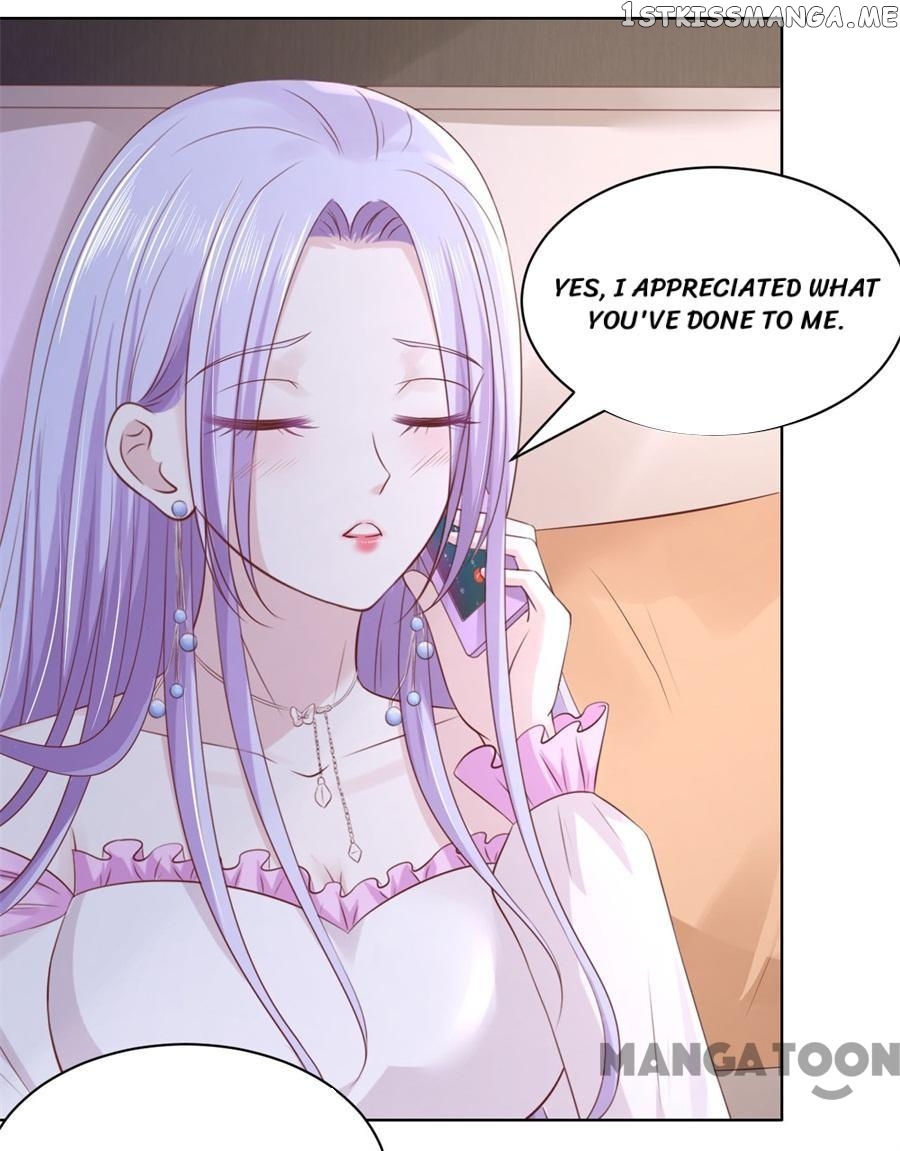Peachy Lover ( My Little Peachy Girl ) chapter 239 - page 24