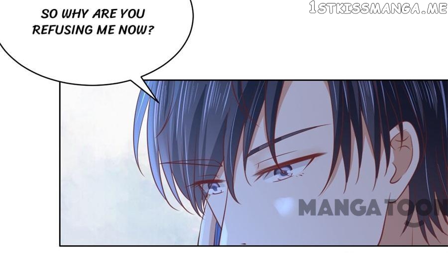 Peachy Lover ( My Little Peachy Girl ) chapter 239 - page 25