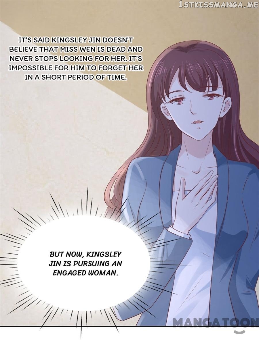 Peachy Lover ( My Little Peachy Girl ) chapter 239 - page 29