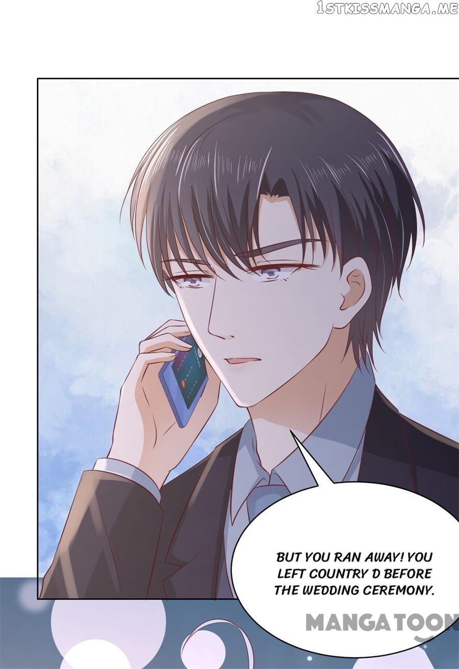 Peachy Lover ( My Little Peachy Girl ) chapter 239 - page 30