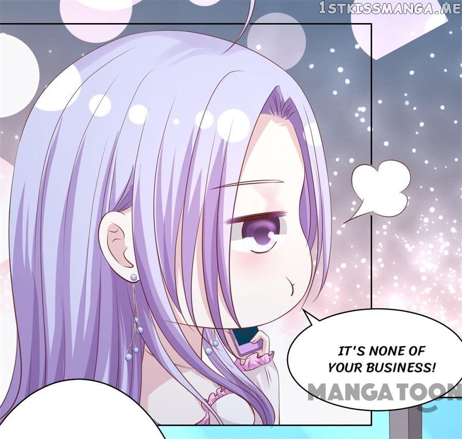 Peachy Lover ( My Little Peachy Girl ) chapter 239 - page 31