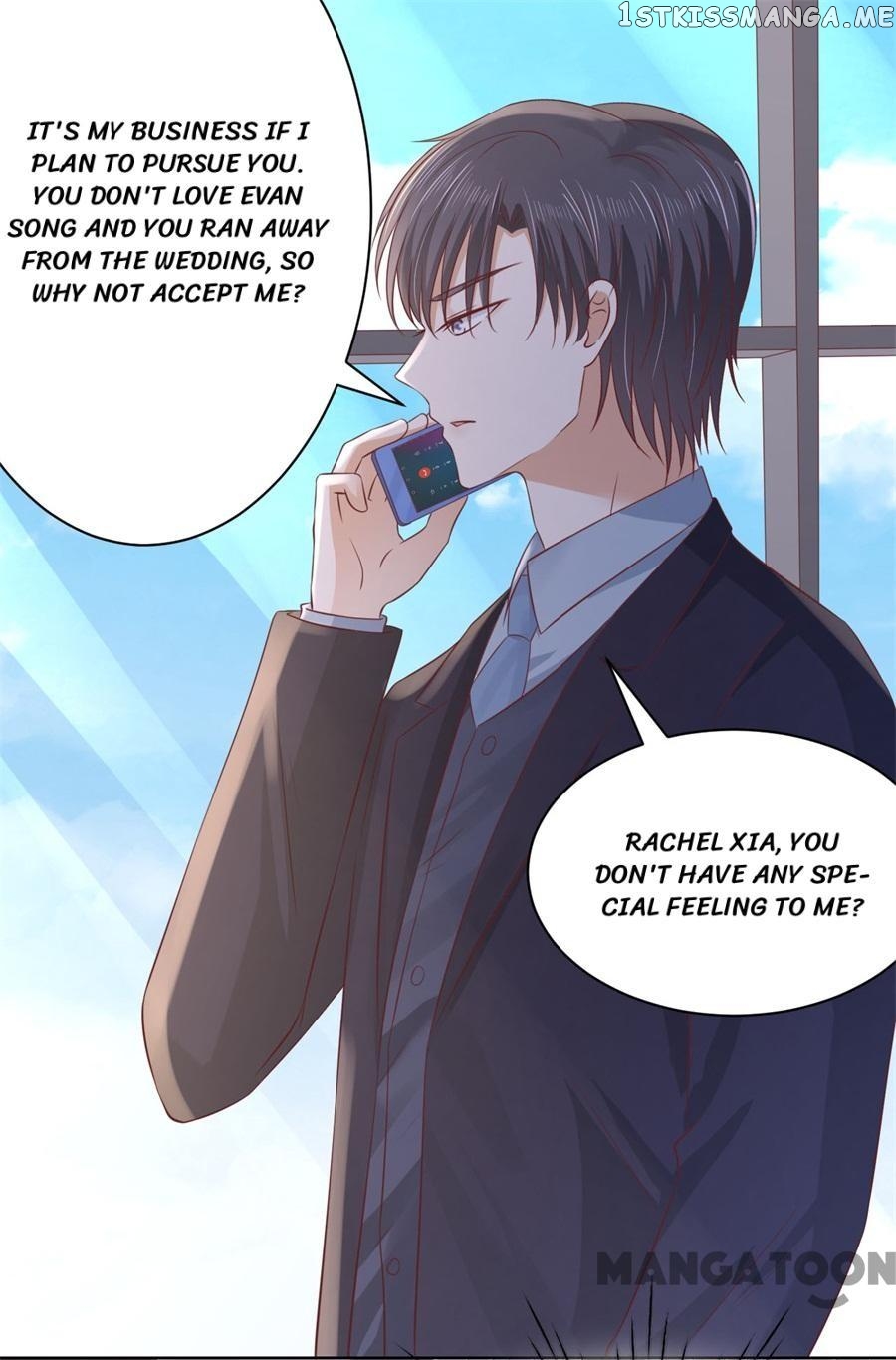 Peachy Lover ( My Little Peachy Girl ) chapter 239 - page 32