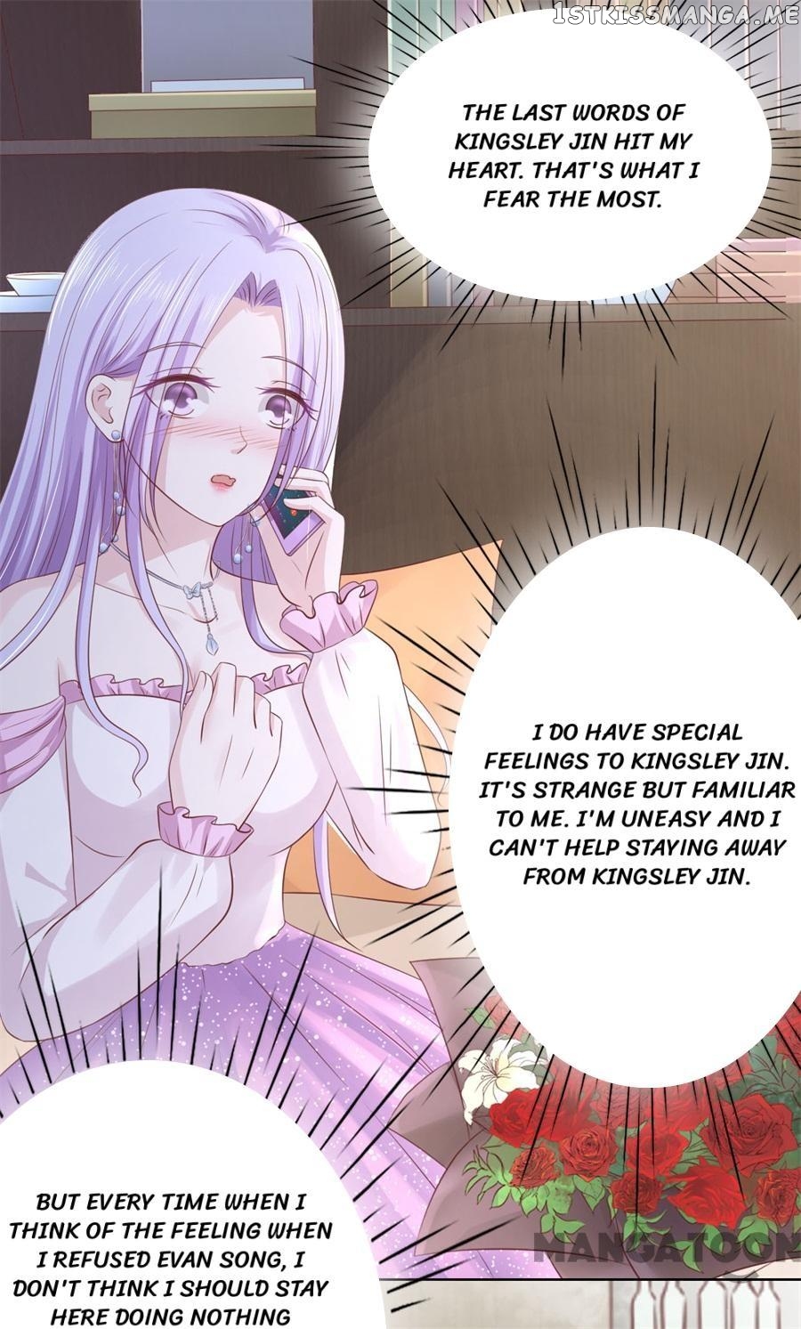 Peachy Lover ( My Little Peachy Girl ) chapter 239 - page 33