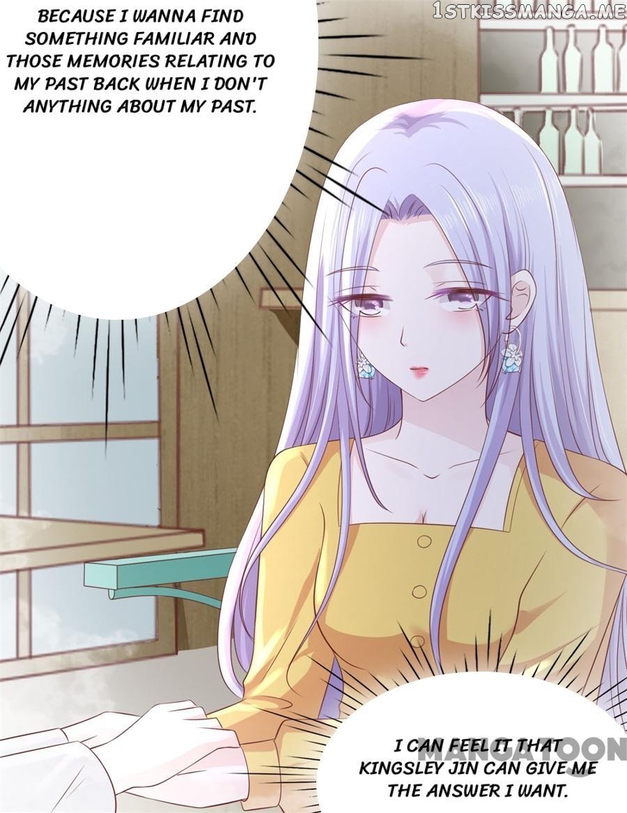 Peachy Lover ( My Little Peachy Girl ) chapter 239 - page 34