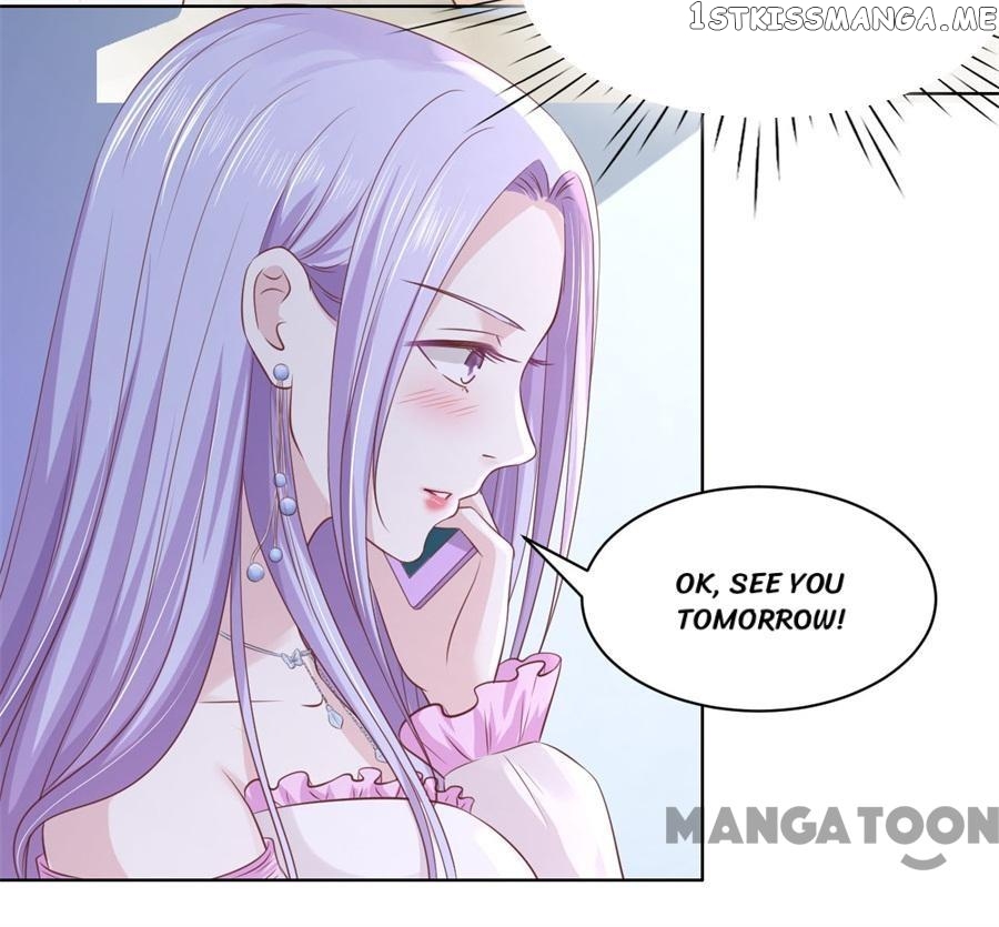 Peachy Lover ( My Little Peachy Girl ) chapter 239 - page 35