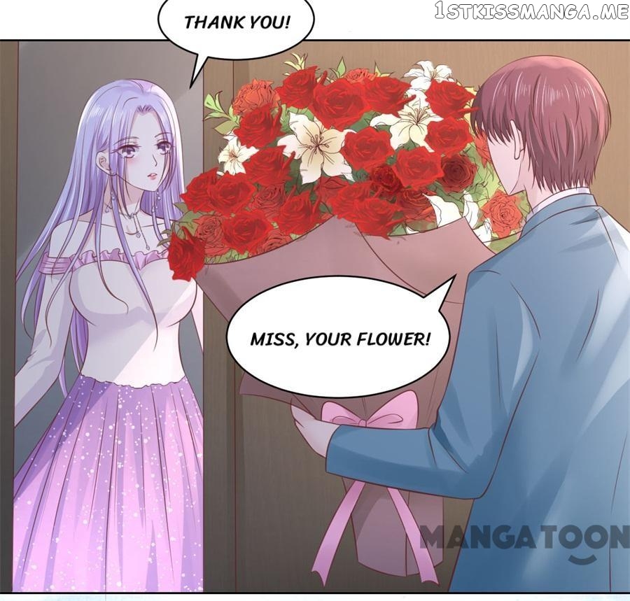 Peachy Lover ( My Little Peachy Girl ) chapter 239 - page 4