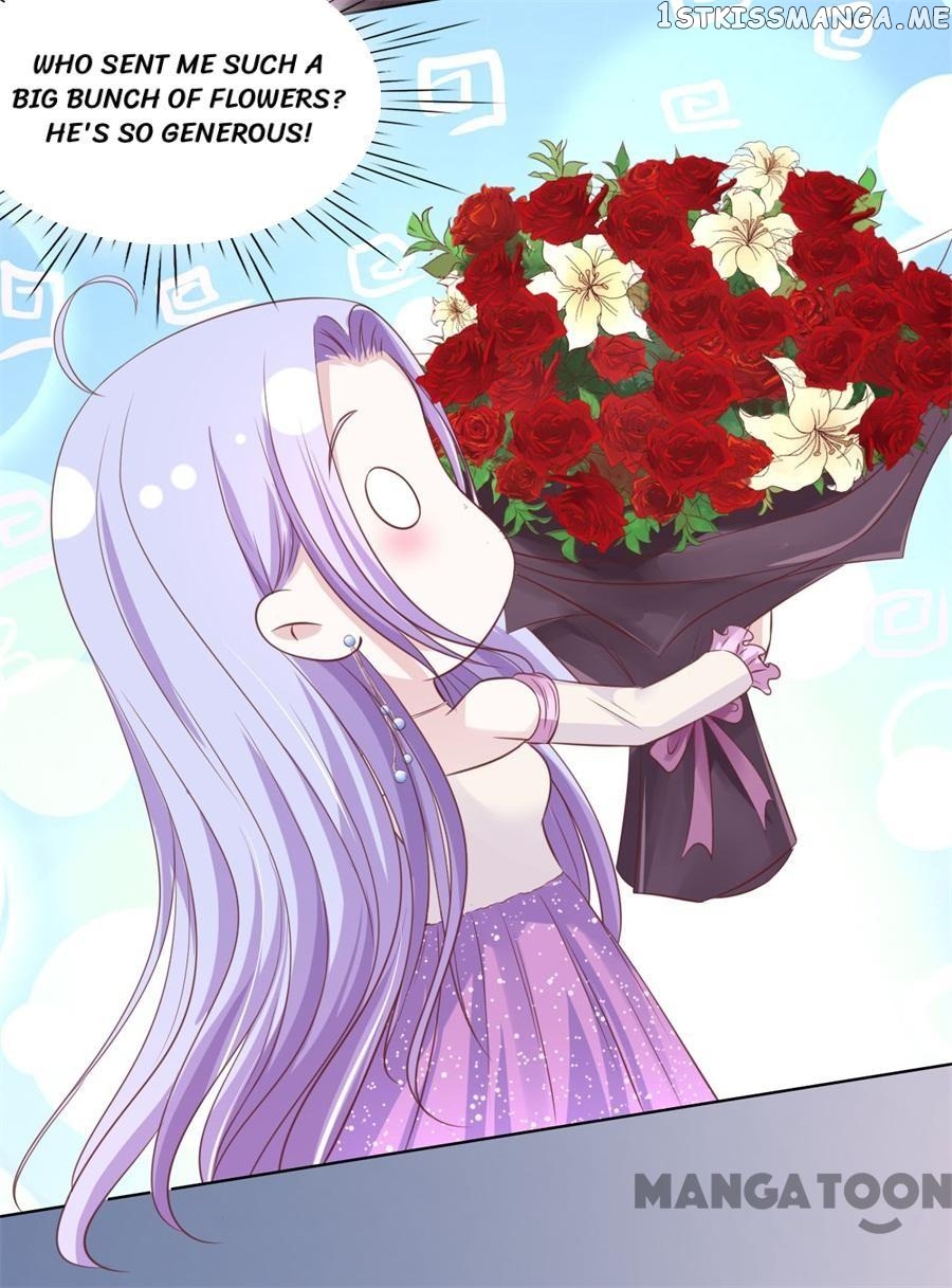 Peachy Lover ( My Little Peachy Girl ) chapter 239 - page 6