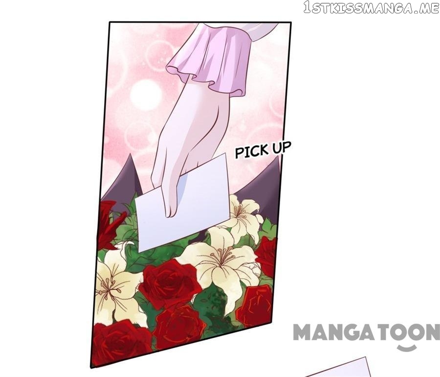 Peachy Lover ( My Little Peachy Girl ) chapter 239 - page 8