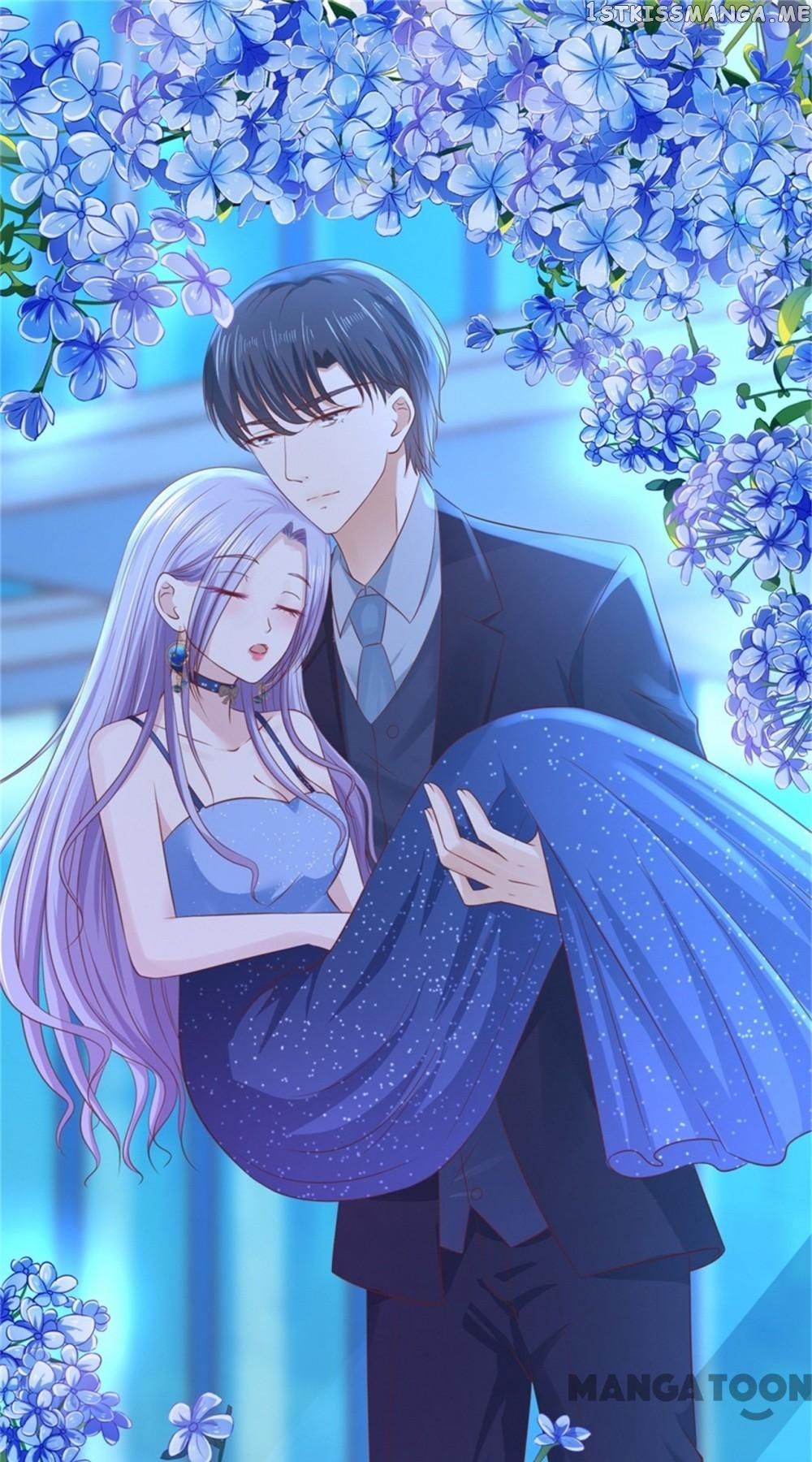 Peachy Lover ( My Little Peachy Girl ) chapter 238 - page 1