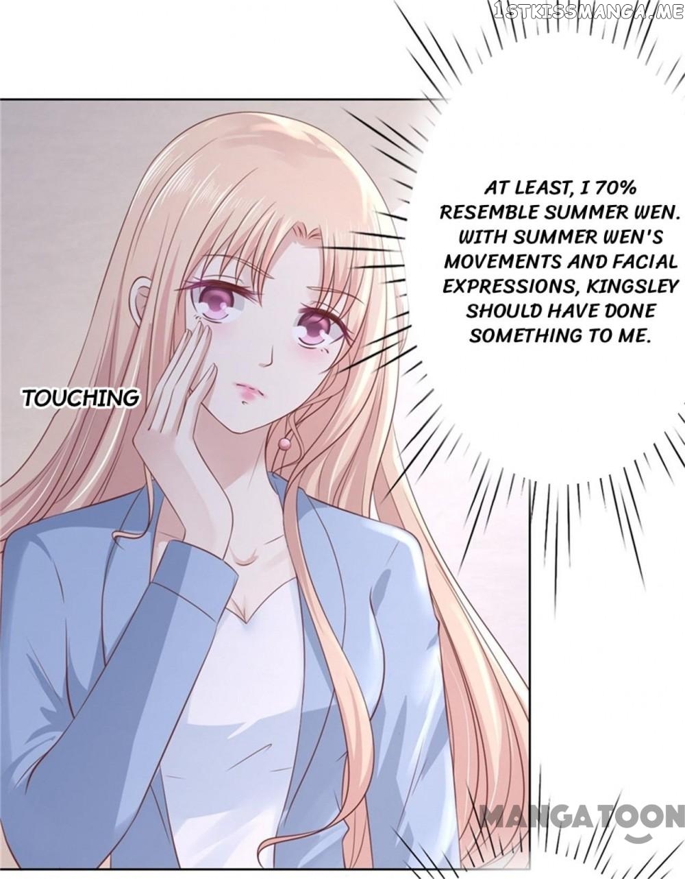 Peachy Lover ( My Little Peachy Girl ) chapter 238 - page 11