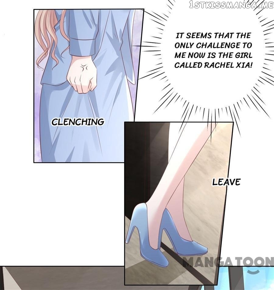 Peachy Lover ( My Little Peachy Girl ) chapter 238 - page 12