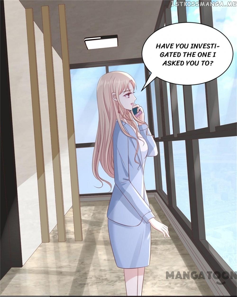 Peachy Lover ( My Little Peachy Girl ) chapter 238 - page 13