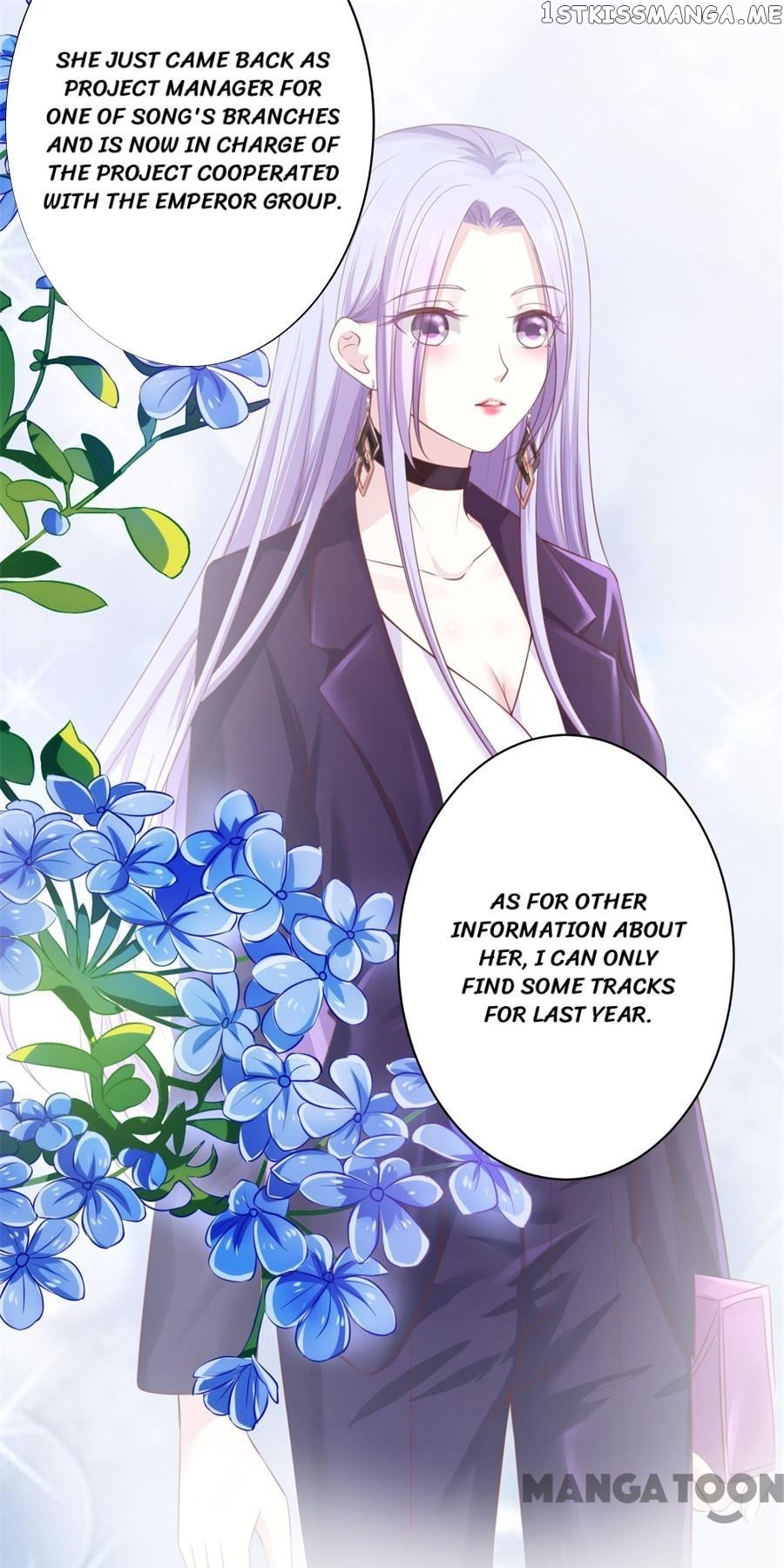 Peachy Lover ( My Little Peachy Girl ) chapter 238 - page 15