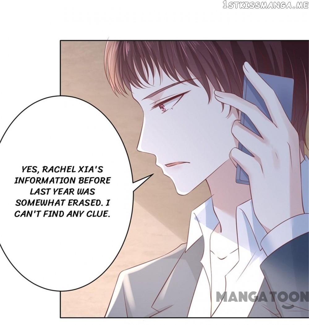 Peachy Lover ( My Little Peachy Girl ) chapter 238 - page 18