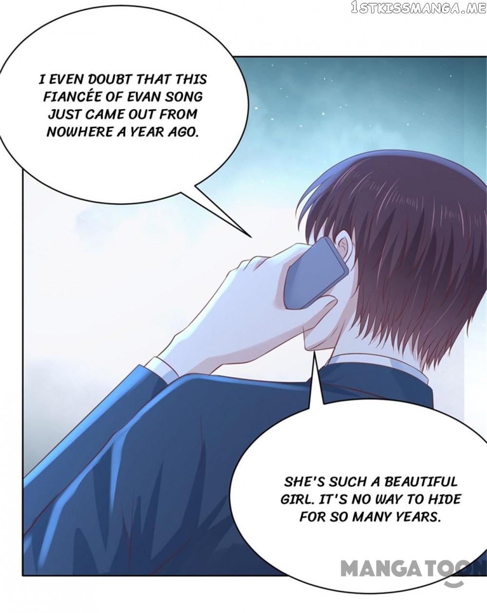 Peachy Lover ( My Little Peachy Girl ) chapter 238 - page 19