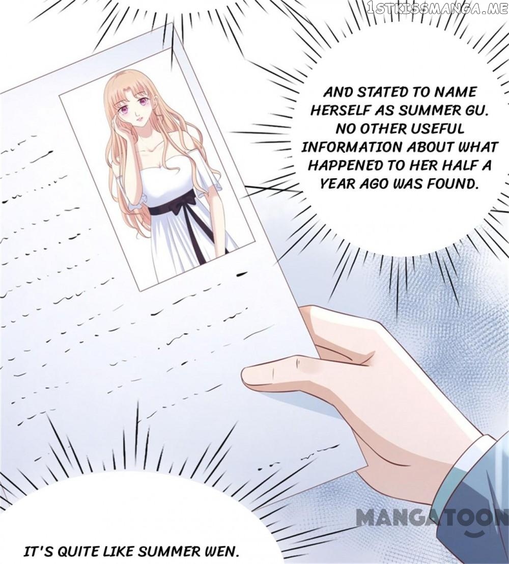Peachy Lover ( My Little Peachy Girl ) chapter 238 - page 26