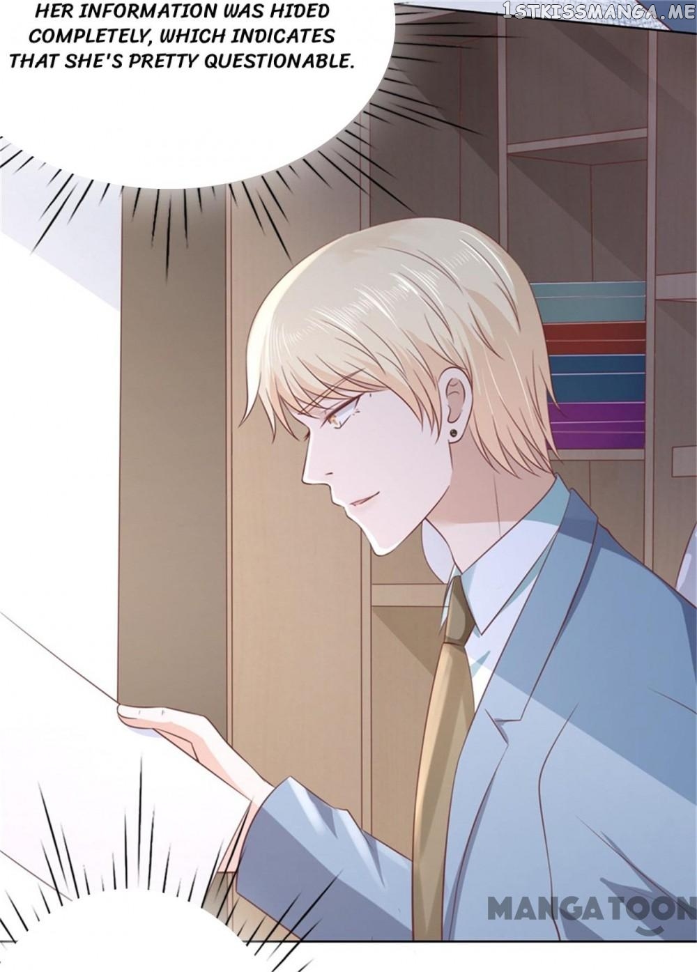 Peachy Lover ( My Little Peachy Girl ) chapter 238 - page 27