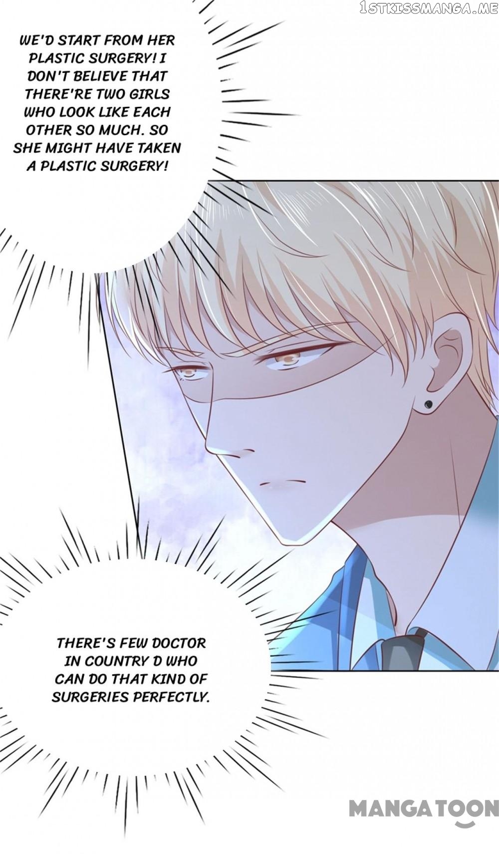 Peachy Lover ( My Little Peachy Girl ) chapter 238 - page 28