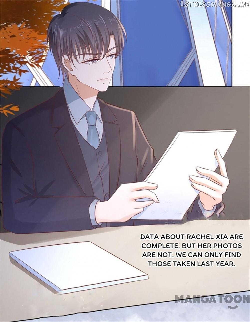 Peachy Lover ( My Little Peachy Girl ) chapter 238 - page 30