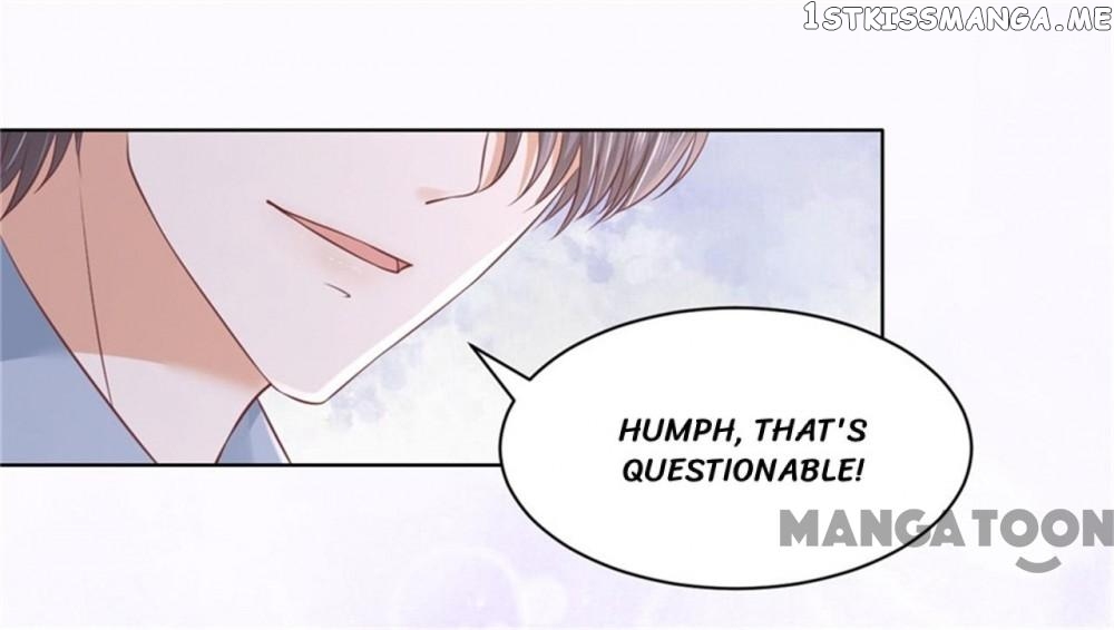Peachy Lover ( My Little Peachy Girl ) chapter 238 - page 32
