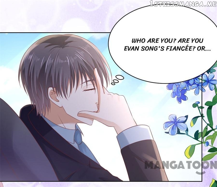 Peachy Lover ( My Little Peachy Girl ) chapter 238 - page 33