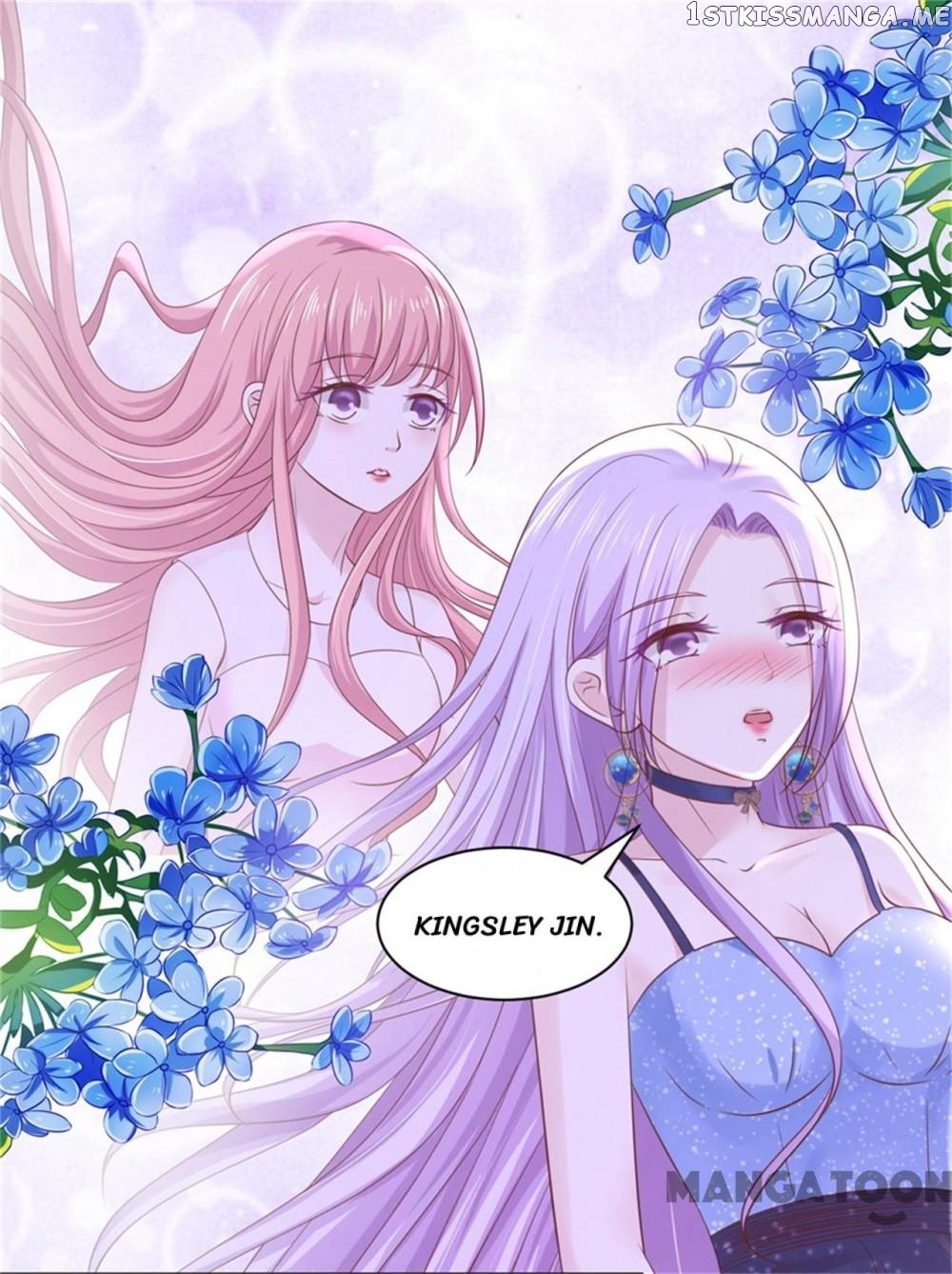 Peachy Lover ( My Little Peachy Girl ) chapter 238 - page 34