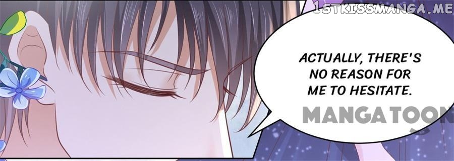 Peachy Lover ( My Little Peachy Girl ) chapter 238 - page 35