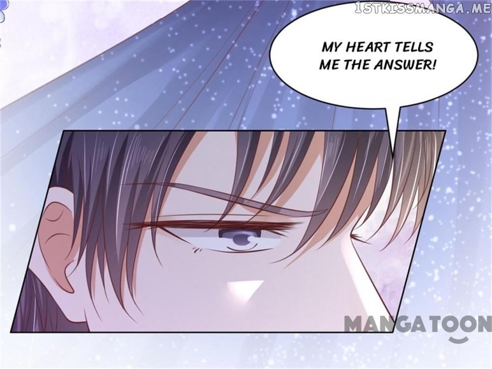 Peachy Lover ( My Little Peachy Girl ) chapter 238 - page 36