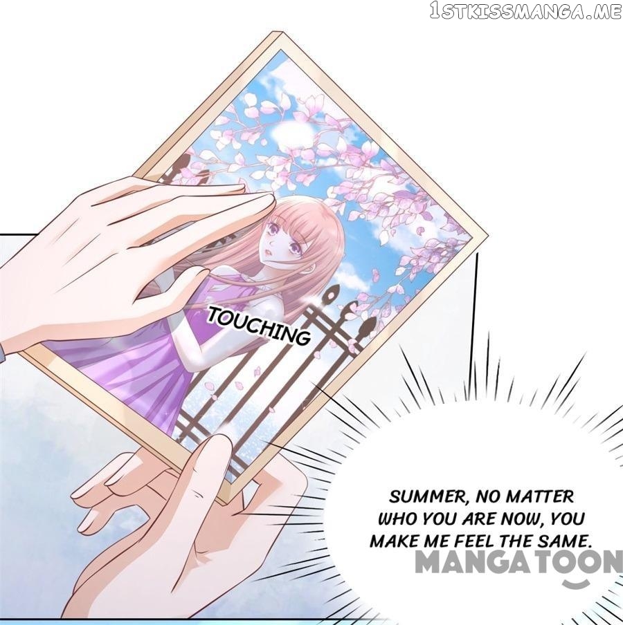 Peachy Lover ( My Little Peachy Girl ) chapter 238 - page 37